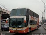 Ittsa Bus (Per) 093, por Leonardo Saturno