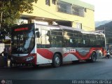 Bus CCS 1182, por Alfredo Montes de Oca
