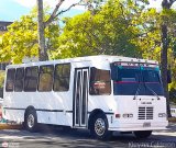 Unin Expresos Tovar 26