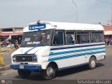 ZU - Los Claveles 62 por Sebastin Mercado