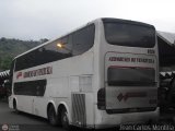 Aerobuses de Venezuela 126 por Jean Carlos Montilla