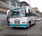 DC - Uni�n Conductores de Antimano 068