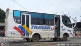 Transporte Trasan (Colombia) 487, por Leonardo Saturno