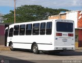 A.C. Mensajeros Llanos del Sur 074, por Antonio Mittilo