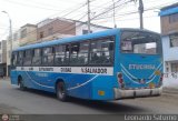 E.T. Urbanos Los Chinos S.A. (Perú) 006