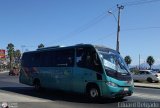Buses V�a Elqui 01 por Eduard Delgado