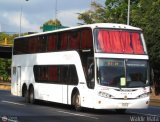 Aerobuses de Venezuela 119 por Waldir Mata