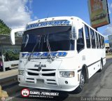 A.C. de Transporte Encarnacin 151