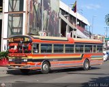 Transporte Unido (VAL - MCY - CCS - SFP) 014, por Waldir Mata
