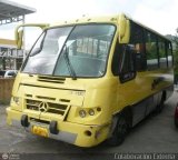 MI - U.C. Los Din�micos 055, por Colaboraci�n Externa 