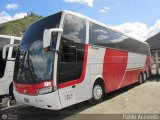 Particular o Transporte de Personal 321 Busscar JumBuss 380 Serie 5 Scania K124EB