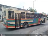 CA - Autobuses de Santa Rosa 13, por Aly Baranauskas