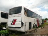 En Chiveras Abandonados Recuperacin AC1700 21 Marcopolo Paradiso G6 1200HD Scania K94IB 6x2
