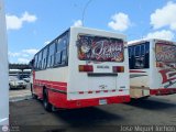 Transporte Gran Mariscal Sucre C.A. 77 por Jos� Miguel Toch�n