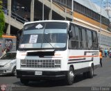 DC - Asoc. de Coop. de Transporte Ciudad Tiuna 089