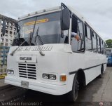 A.C. Transporte Paez 081