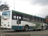 MI - Transporte Parana 009, por Alfredo Montes de Oca