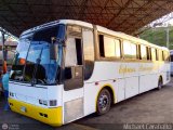 Expresos Camargi 0338