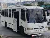 C.U. Caracas - Los Teques A.C. 109