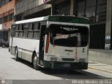 MI - Transporte Colectivo Santa Mara 10, por Alfredo Montes de Oca