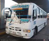 A.C. Transporte Paez 020, por Yenderson Fernndez C.