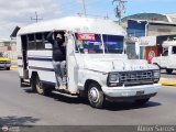 ZU - A.C. de Conductores Curva Villa Baralt 042