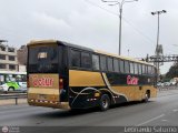 Cetur S.R.L. 957 por Leonardo Saturno