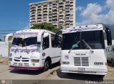 Garajes Paradas y Terminales Caraballeda
