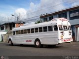 TA - Autobuses de Pueblo Nuevo C.A. 17, por Freddy Salas