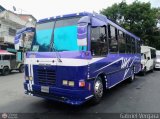 VA - Uni�n Conductores Jos� Mar�a Vargas 235 por Gabriel Vergara