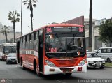 E.T. y Servicios 104 S.A.C. 811 por Leonardo Saturno