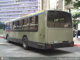 Metrobus Caracas 023, por Edgardo Gonzlez