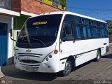 A.C. Lnea Mariscal 46 por Jos Mora