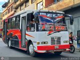 DC - Uni�n Conductores de Antimano 315 por Josu� S�nchez