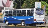 A.C. Uni�n de Transporte San Joaqu�n 21, por Andr�s Ascanio