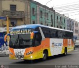 Transportes Instabus (Perú) 959, por Leonardo Saturno