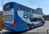 EME Bus (Chile) 280