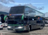 Expresos Occidente 535 por Marcos David M�rquez