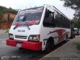 VA - Unin Conductores Jos Mara Vargas 032