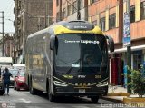 Turismo Tacna Internacional 268 por Leonardo Saturno