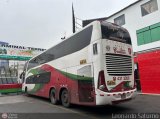 Turismo Cavassa 955