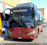 ZU - Asociacin de Conductores 18 de Octubre 008