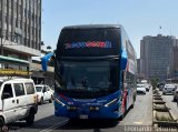 Ecosem H. 1074 por Leonardo Saturno