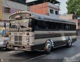 DC - A.C. de Transporte Roosevelt 054