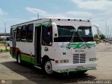 A.C. Transporte Central Mor�n Coro 054 por Sebasti�n Mercado