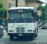 A.C. Mixta Conductores Unidos 145 por Pablo Acevedo