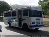 DC - A.C. de Conductores La India 310, por Jonnathan Rodrguez