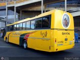 Expresos San Fernando 1020 por �ngel Sal�n