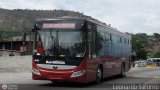 Bus Mérida 19, por Leonardo Saturno