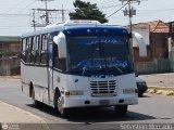 A.C. Transporte Central Morn Coro 020, por Sebastin Mercado